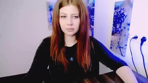 Lizzy3 online show from March 14, 2026, 10:32 am