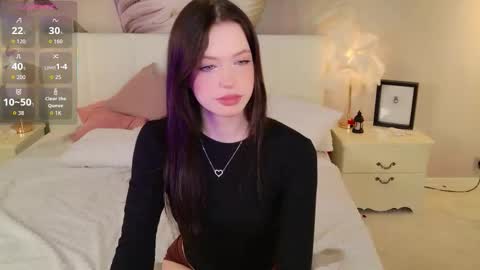 Lizzy online show from March 16, 2026, 9:30 pm