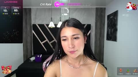 Lizzy SCHEDULE BROADCASTING Monday-Saturday 11am4pm Colombia online show from December 18, 2024, 8:14 pm