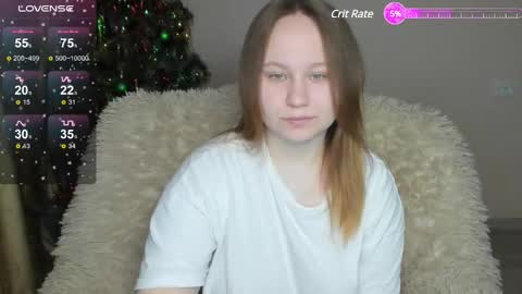 Llayna online show from January 19, 2025, 2:17 pm