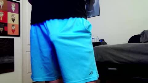 LL Cool Jake online show from November 19, 2025, 4:45 am