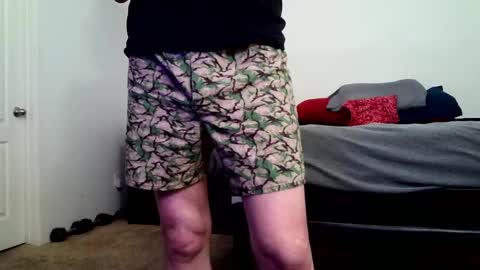 LL Cool Jake online show from December 1, 2025, 7:57 am