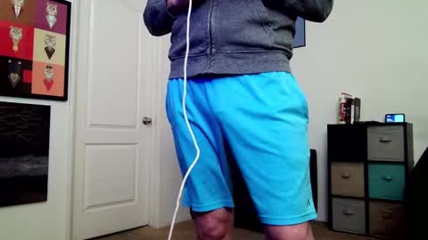 LL Cool Jake online show from February 12, 2026, 6:08 am