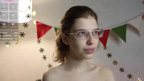 Lesly online show from December 22, 2024, 8:14 pm