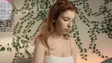 Lesly online show from February 28, 2025, 7:14 pm