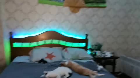 Sevy online show from January 8, 2025, 9:12 pm