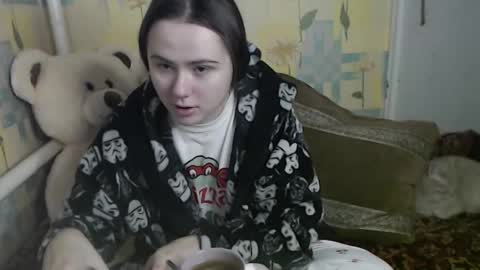 Sevy online show from November 5, 2025, 11:10 am