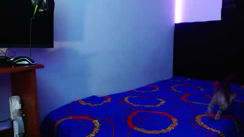 lliamm 2 online show from January 18, 2026, 5:33 am