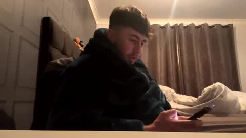 lmp125 online show from January 19, 2025, 1:10 am