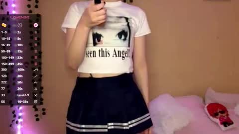 Lana online show from March 25, 2026, 8:15 pm