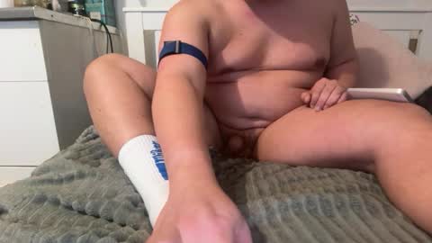 lndntwink91 online show from March 20, 2026, 8:03 pm