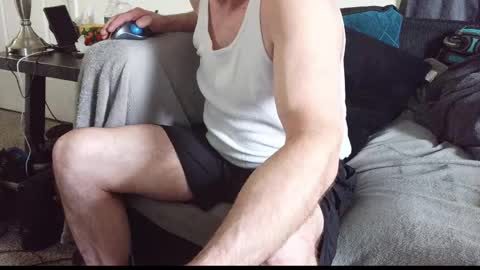 LongDick Daddy online show from May 3, 2026, 10:05 pm