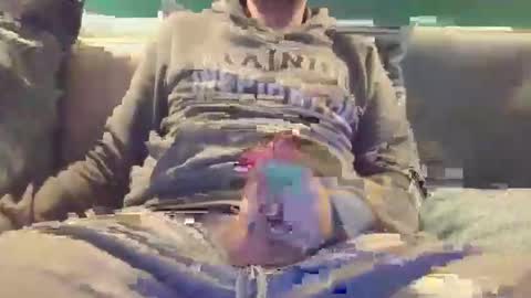 Lnkn online show from February 20, 2026, 5:46 pm