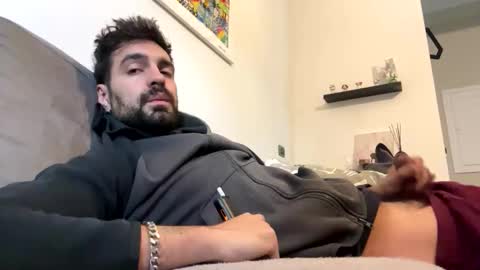 lnnc5 online show from November 14, 2025, 8:24 am