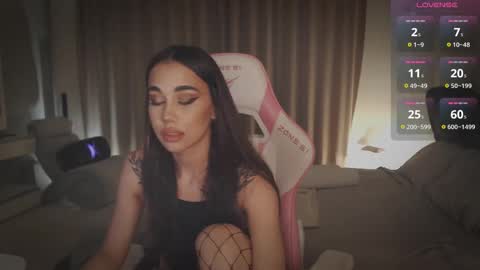 Snapshot of lnnsfw chatting on February 11, 2025, 7:05 pm Linn my new page online show from February 11, 2025, 7:05 pm