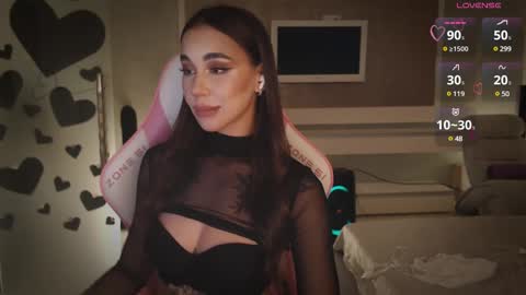 Snapshot of lnnsfw chatting on February 15, 2025, 1:21 am Linn my new page online show from February 15, 2025, 1:21 am