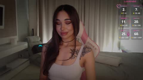 Snapshot of lnnsfw chatting on February 25, 2025, 6:09 pm Linn my new page online show from February 25, 2025, 6:09 pm