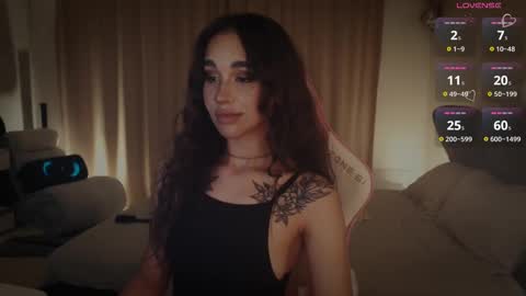 Snapshot of lnnsfw chatting on March 6, 2025, 11:20 pm Linn my new page online show from March 6, 2025, 11:20 pm