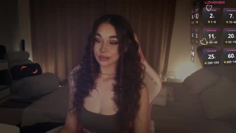 Snapshot of lnnsfw chatting on March 8, 2025, 6:16 pm Linn my new page online show from March 8, 2025, 6:16 pm