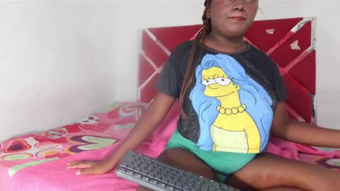 loaisisAdamss online show from April 8, 2026, 5:07 am