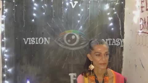 LA LOBA online show from December 4, 2024, 4:49 pm