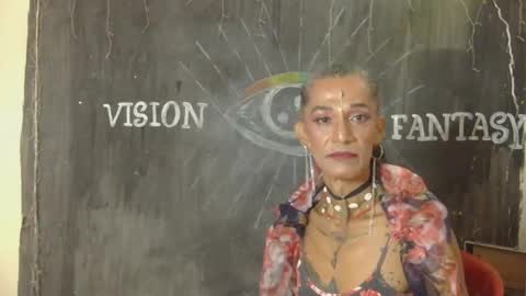 LA LOBA online show from December 6, 2024, 8:18 pm