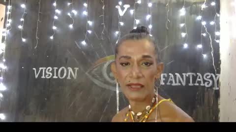 LA LOBA online show from December 14, 2024, 8:29 pm