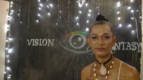 LA LOBA online show from December 16, 2024, 10:13 pm