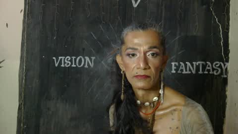 LA LOBA online show from December 17, 2024, 11:27 pm