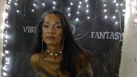 LA LOBA online show from December 18, 2024, 2:32 am