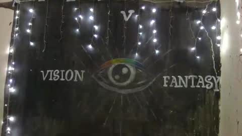 LA LOBA online show from December 23, 2024, 2:35 am