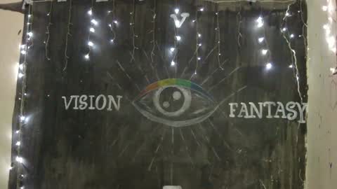 LA LOBA online show from December 24, 2024, 12:22 am