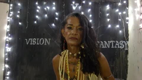 LA LOBA online show from December 25, 2024, 5:05 am