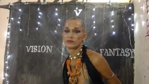 LA LOBA online show from December 26, 2024, 8:11 pm