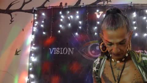 LA LOBA online show from December 29, 2024, 5:31 am