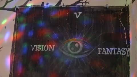 LA LOBA online show from December 30, 2024, 2:20 am