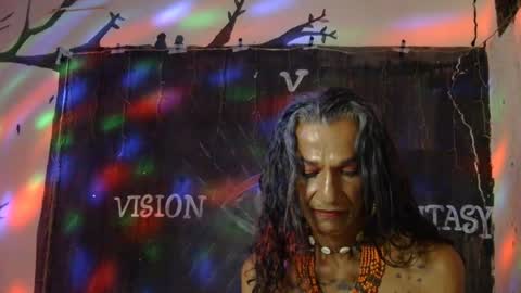 LA LOBA online show from December 30, 2024, 5:26 am