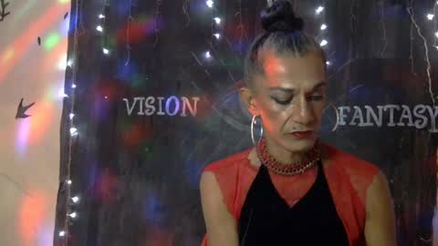 LA LOBA online show from January 4, 2025, 12:59 am