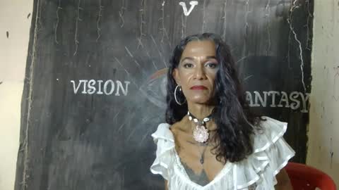 LA LOBA online show from January 6, 2025, 9:54 pm