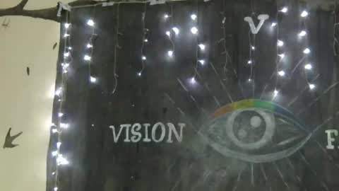 LA LOBA online show from January 7, 2025, 12:55 am