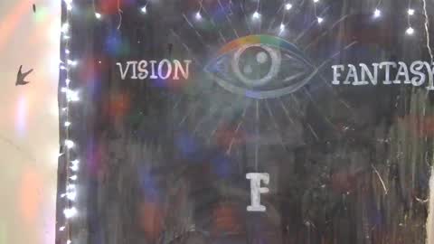 LA LOBA online show from January 8, 2025, 1:53 am