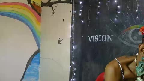 LA LOBA online show from January 8, 2025, 9:01 pm