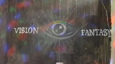 LA LOBA online show from January 14, 2025, 10:12 pm