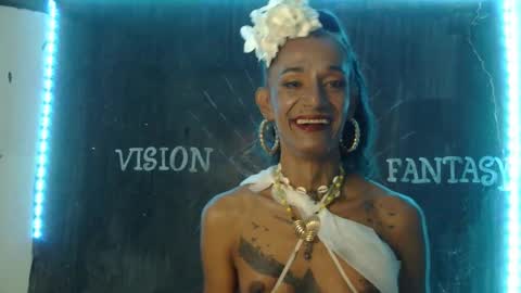 LA LOBA online show from January 16, 2025, 5:53 am