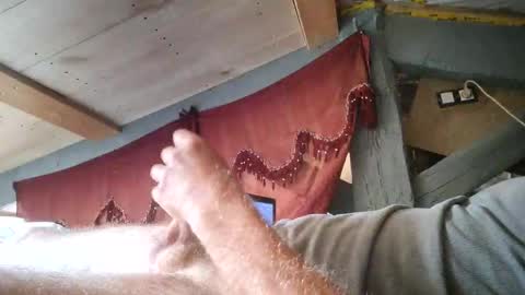 lobin666 online show from September 14, 2025, 12:37 pm