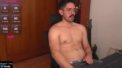 Snapshot of lobito_blanco97 chatting on February 10, 2025, 4:36 pm Lobito blanco Thefckingwolf main account online show from February 10, 2025, 4:36 pm