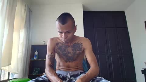 edwin online show from January 27, 2025, 8:49 pm