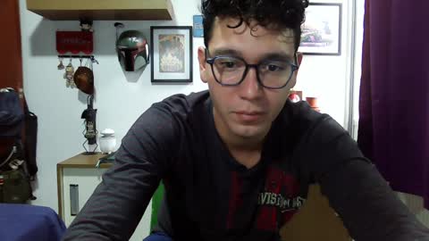 Lobo online show from January 7, 2025, 3:23 pm