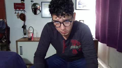 Lobo online show from January 7, 2025, 9:14 pm