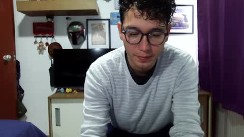 Lobo online show from January 18, 2025, 3:27 pm